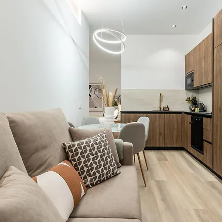 Apartment Banofi Flats - Aiora