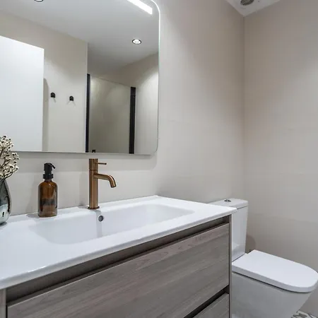 Appartement Deluxe - Aiora *