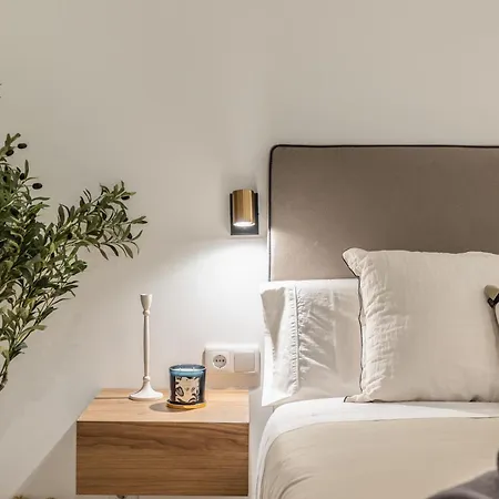 Banofi Flats - Aiora Valencia