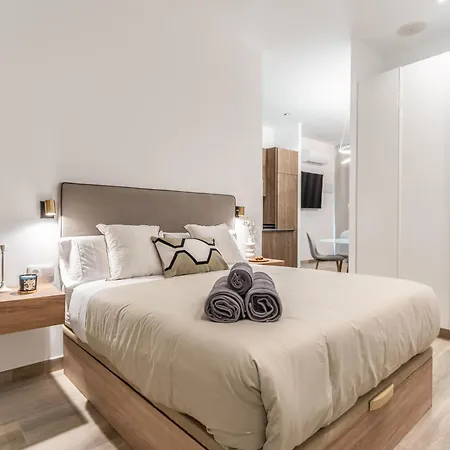 Appartement Deluxe - Aiora