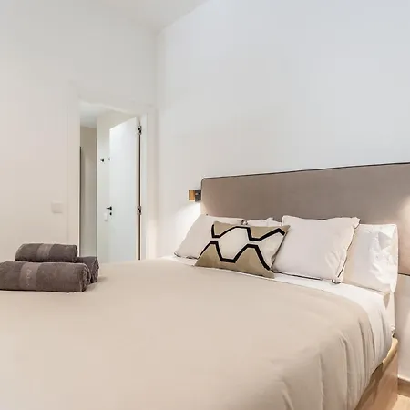Apartment Banofi Flats - Aiora *