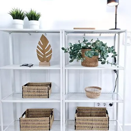 Nuevo Cerca De La Playa Y Centrico ולנסיה