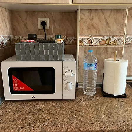 Piso Completo Cerca De Artes Y Ciencias Βαλένθια