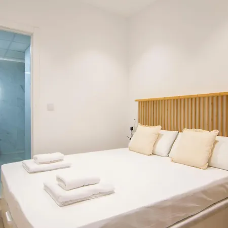 Apartament Vlc Host - San Jacinto *