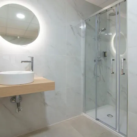 Apartament Vlc Host - San Jacinto Walencja