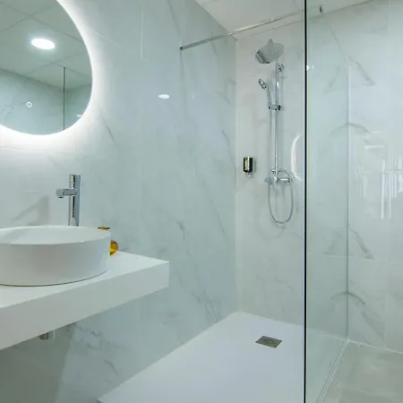 Apartamento Vlc Host - San Jacinto *