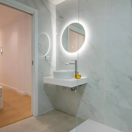Apartament Vlc Host - San Jacinto *