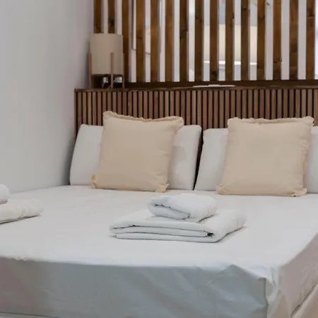 Apartamento Vlc Host - San Jacinto Valencia