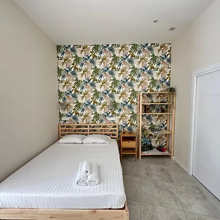 Calma Lofts فالنسيا