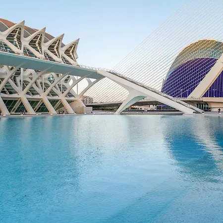 Limehome Carrer D'antonio Ferrandis