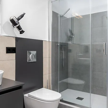 Limehome Carrer D'antonio Ferrandis Valencia