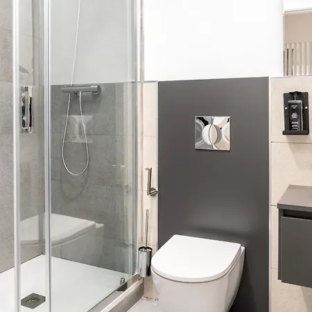 Apartmán Limehome Carrer D'antonio Ferrandis