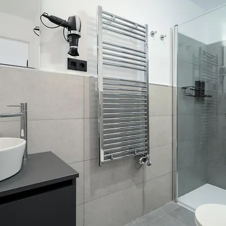 Limehome Carrer D'antonio Ferrandis