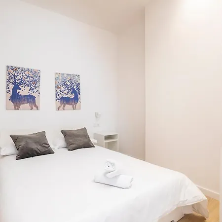 Appartement Super 2 Centro Ciudad