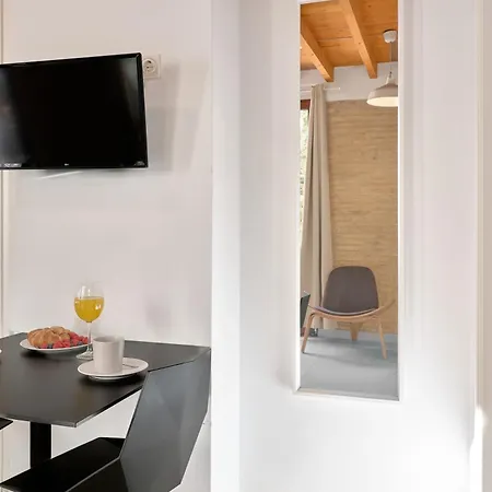 Apartment De Diseno En Plaza Del Carmen F4 *