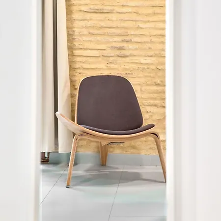 De Diseno En Plaza Del Carmen F4 فالنسيا