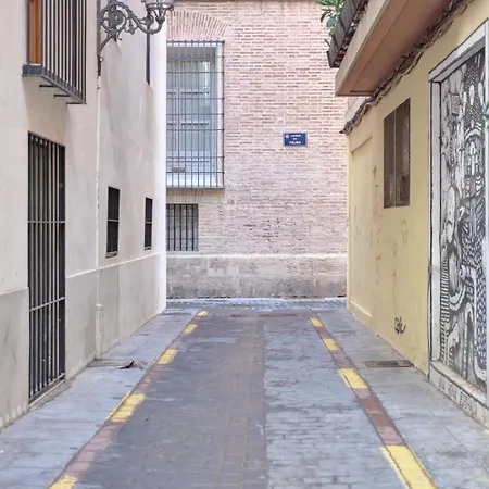 Apartment De Diseno En Plaza Del Carmen F4 *