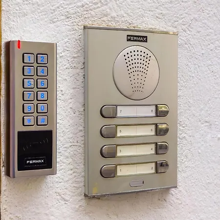 شقة De Diseno En Plaza Del Carmen F4 فالنسيا