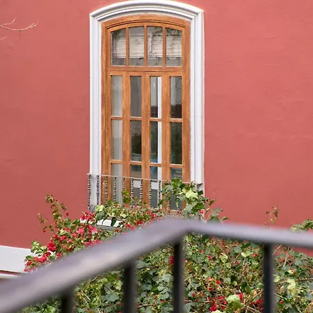 Apartment De Diseno En Plaza Del Carmen F4 Valencia