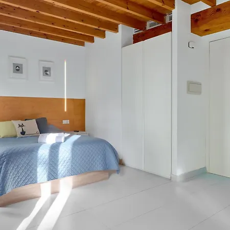 Apartment De Diseno En Plaza Del Carmen F4 *
