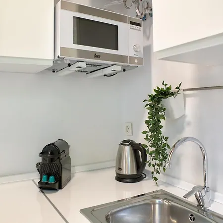 Apartment De Diseno En Plaza Del Carmen F4 *