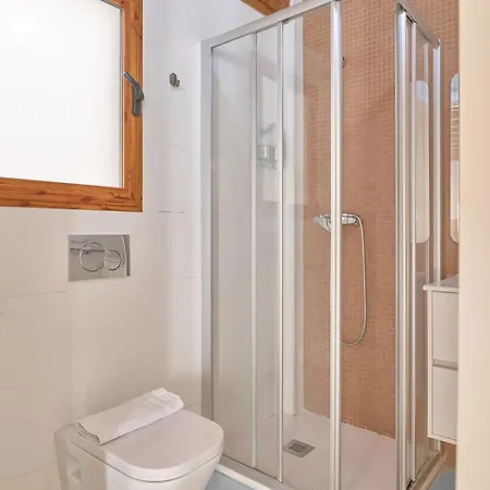 Apartment De Diseno En Plaza Del Carmen F4 Valencia