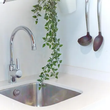 Loft Elegante En Plaza Del Carmen F3 Walencja