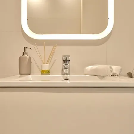 Apartament Loft Elegante En Plaza Del Carmen F3