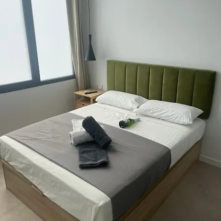 Mar&sol Flats By Vivo Gc