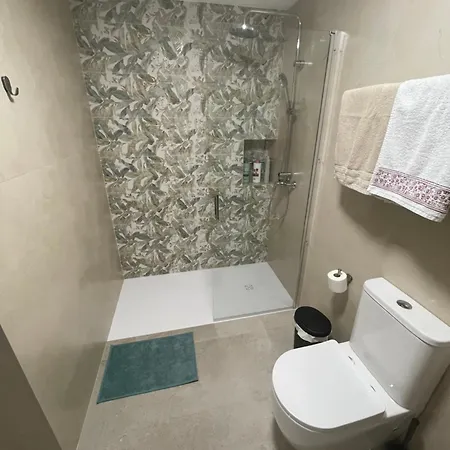 Mar&sol Flats By Vivo Gc 瓦伦西亚