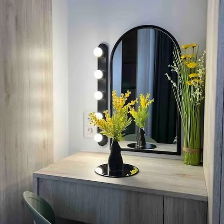 Appartement Casa Maravillosa Valence