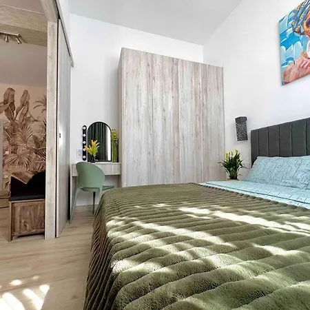 Appartement Casa Maravillosa *