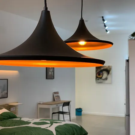 Appartement Luna Y Sol Valencia