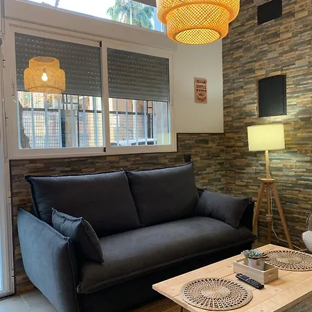 Appartement Luna Y Sol *