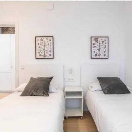 Appartement Super 2 Centro Ciudad *