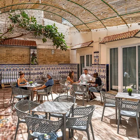 Hostel Som By The Venue Valencia