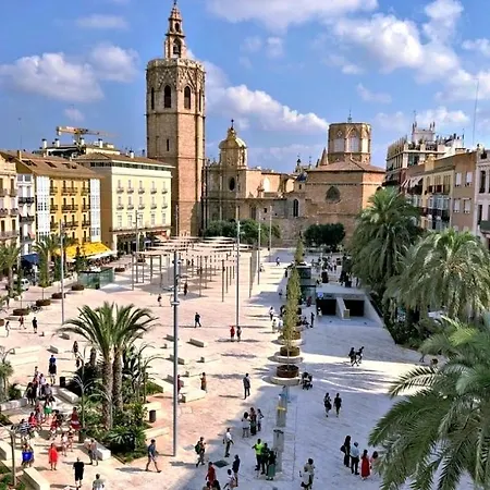 Apartman New Duplex, 2 Wc, Frente Ciudad De Ciencias Y Artes