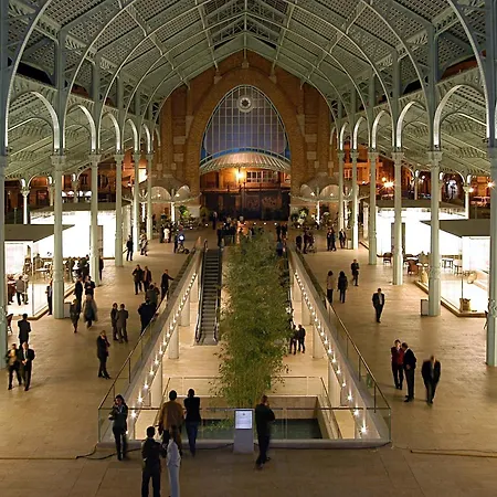 Apartman New Duplex, 2 Wc, Frente Ciudad De Ciencias Y Artes *