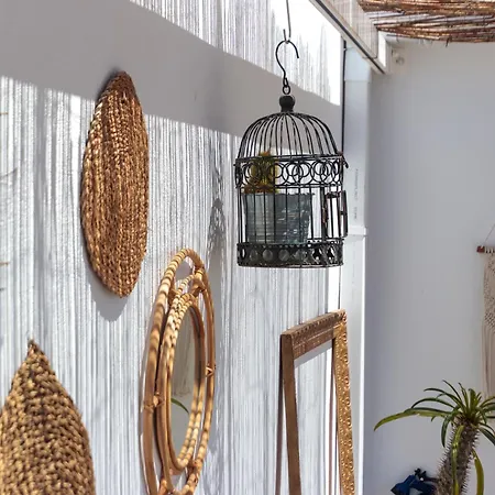 Precioso ático En Valencia. Apartamento