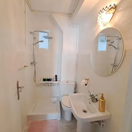 Acogedor Con Wifi Appartement Valence