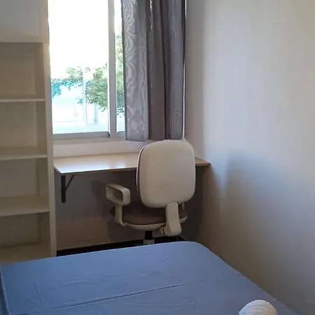 Y Suite. Upv, Uv Y Playa *