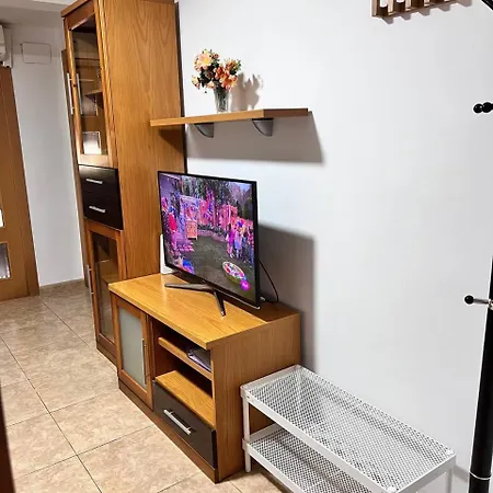 Plaza Sainetero Arniches *