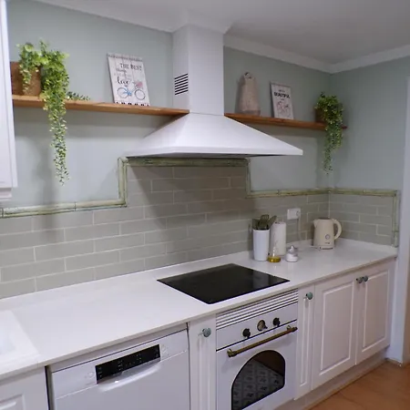 Tatil Evi Casa Mundovalencia Valensiya