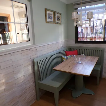 Tatil Evi Casa Mundovalencia