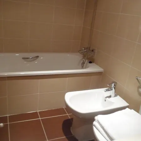 Realrent Puebla Marina Apartamento Valência