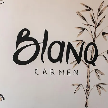 Hotel Blanq Carmen