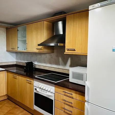 Travel Habitat - Ciudad De Ciencias * Valensiya