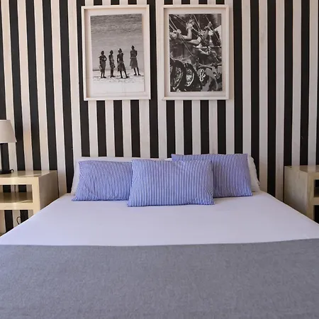 Luxury - Malvarrosa Valencia