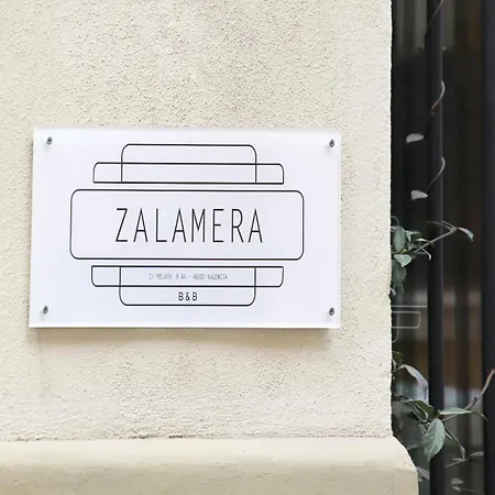 Zalamera