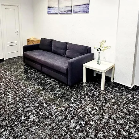 Apartment Your In Valencia